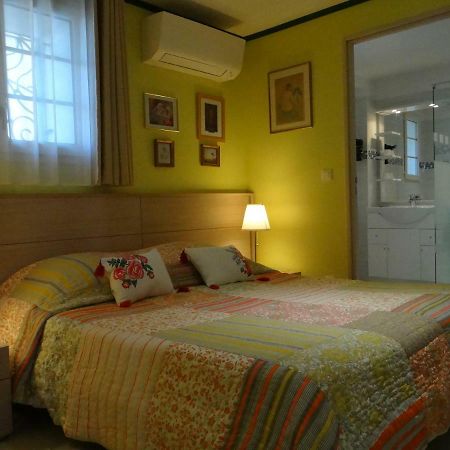 Appartement T2 50M² Vue Mer Presqu'Il De Giens. Rc Hyères Buitenkant foto