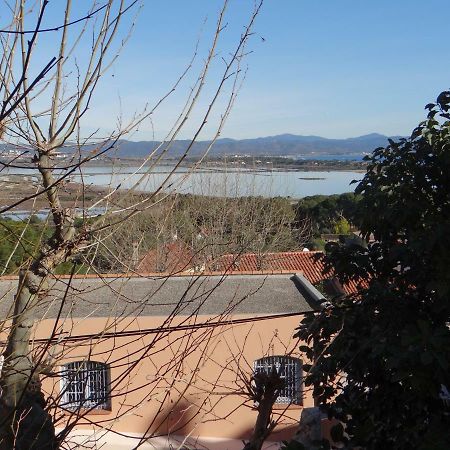 Appartement T2 50M² Vue Mer Presqu'Il De Giens. Rc Hyères Buitenkant foto