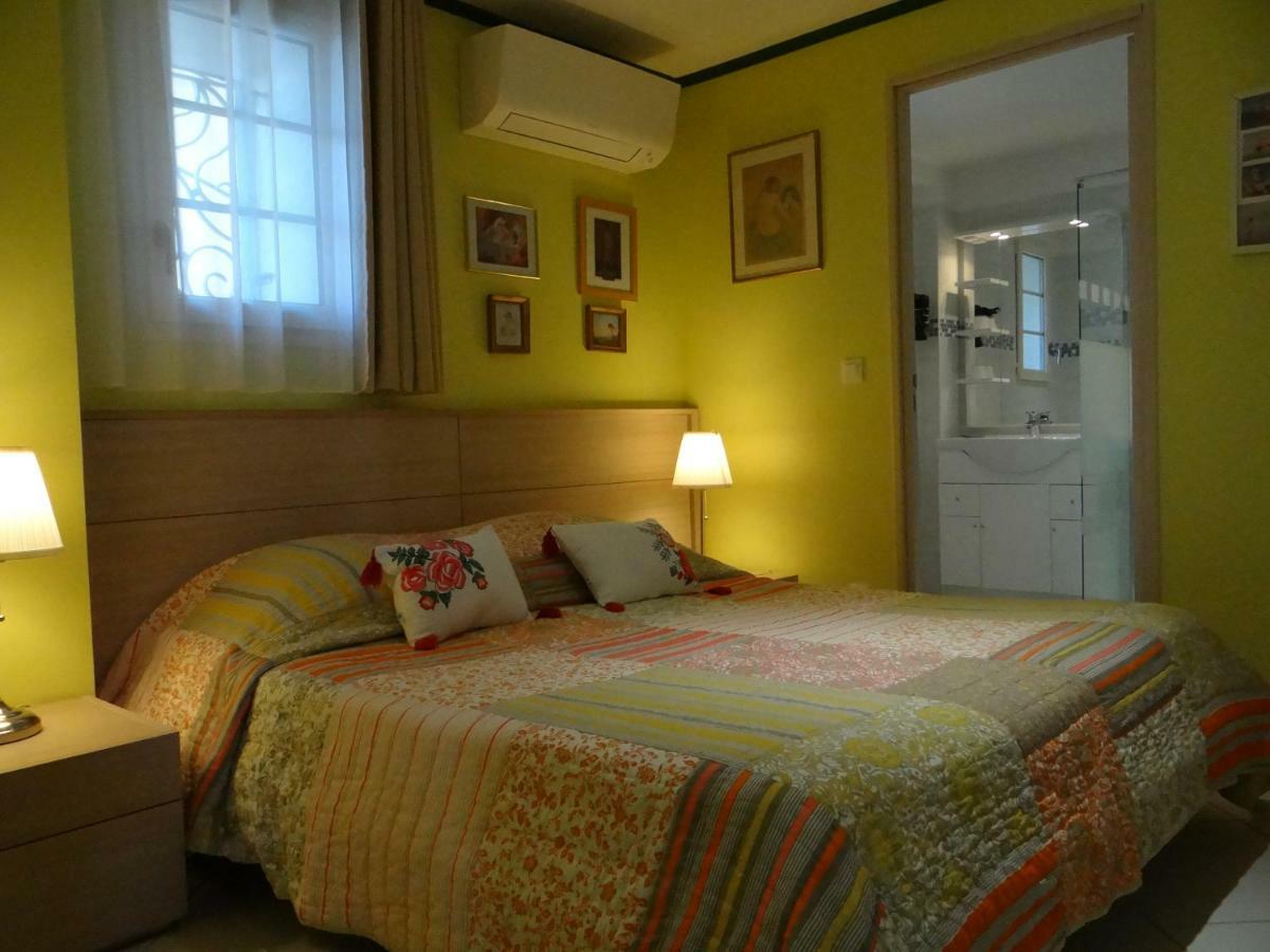 Appartement T2 50M² Vue Mer Presqu'Il De Giens. Rc Hyères Buitenkant foto